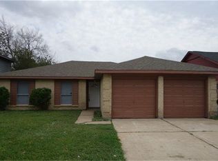 6811 La Violetta Dr, Houston, TX 77083