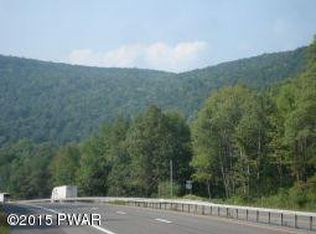 Sands Creek Rd, Hancock, NY 13783