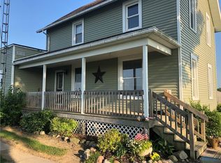 3520 County Road 22, Stryker, OH 43557