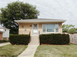 14346 Kedvale Ave, Midlothian, IL 60445