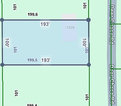 4th image of 12528 Deer Chase Rd