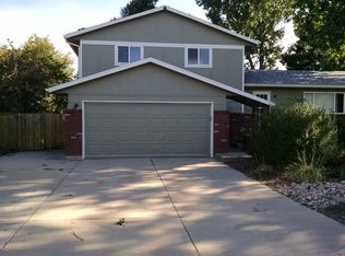 2401 Cheviot Dr, Fort Collins, CO 80526