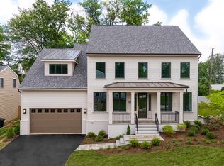 3630 N Potomac St, Arlington, VA 22213