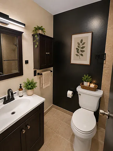 Studio, 610 sqft, $2,350 — Photo 4