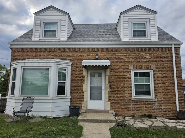 5805 N Canfield Ave, Chicago, IL 60631