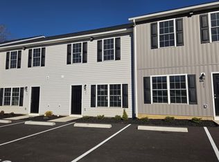 427 N Washington Ave, Pulaski, VA