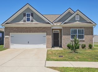 2253 Carefree Ln, Antioch, TN 37013