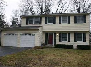 4917 Tamworth Rd, Sylvania, OH 43560