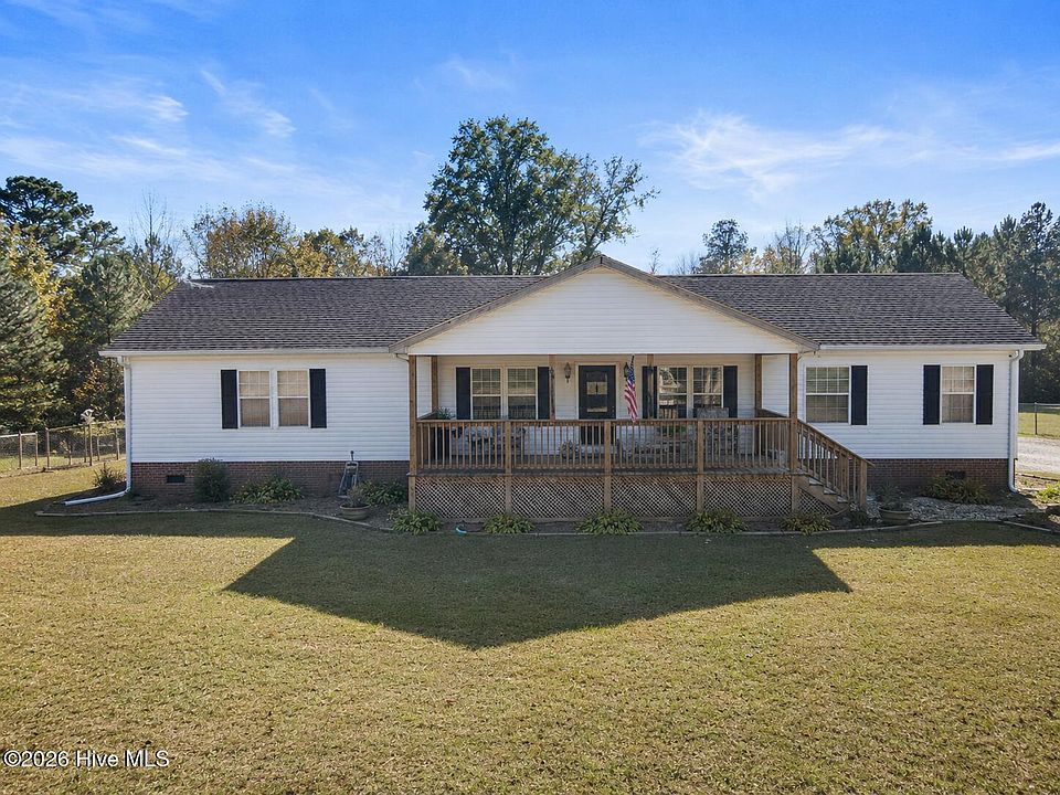 1st image of 397 Spivey Road