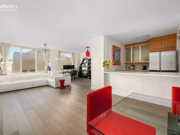 170 East 87th Street W8D image 1 of 19