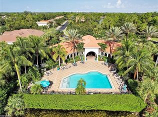 12839 Carrington Cir #8-102, Naples, FL 34105