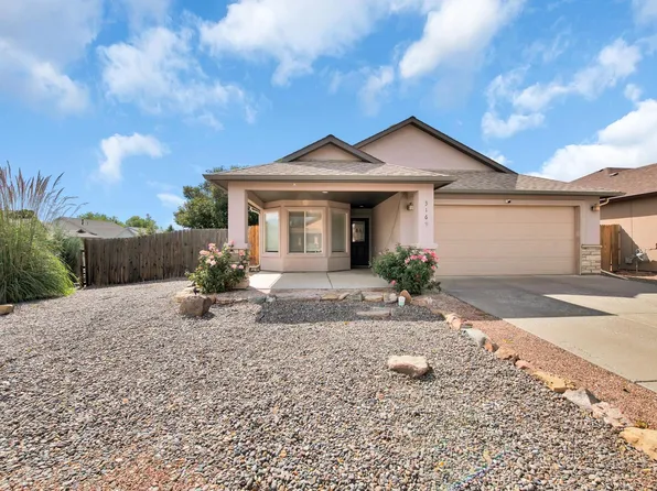 3169 Dazie Jo St, Grand Junction, CO 81504