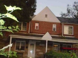 45 S Kossuth St, Baltimore, MD 21229
