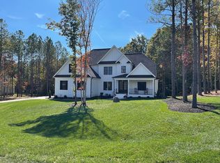 1900 Lyra Pl, Wake Forest, NC 27587