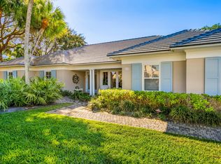 1831 E Sandpointe Ln, Vero Beach, FL 32963