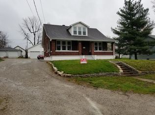 514 S Rapp Ave, Columbia, IL 62236