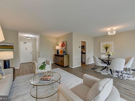 3rd image of 4141 N Henderson Rd APT 217