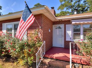 10 Oak St, Ware Shoals, SC 29692