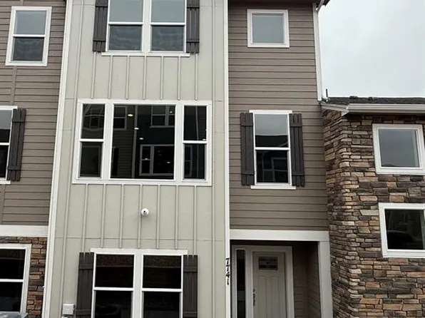 7741 Herard Vw, Colorado Springs, CO 80924
