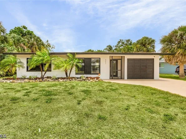 5251 Tower Dr, Cape Coral, FL 33904