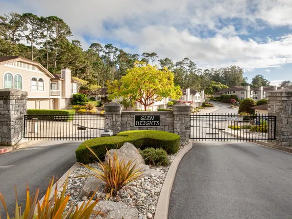 2900 Ransford Ave, Pacific Grove, CA 93950