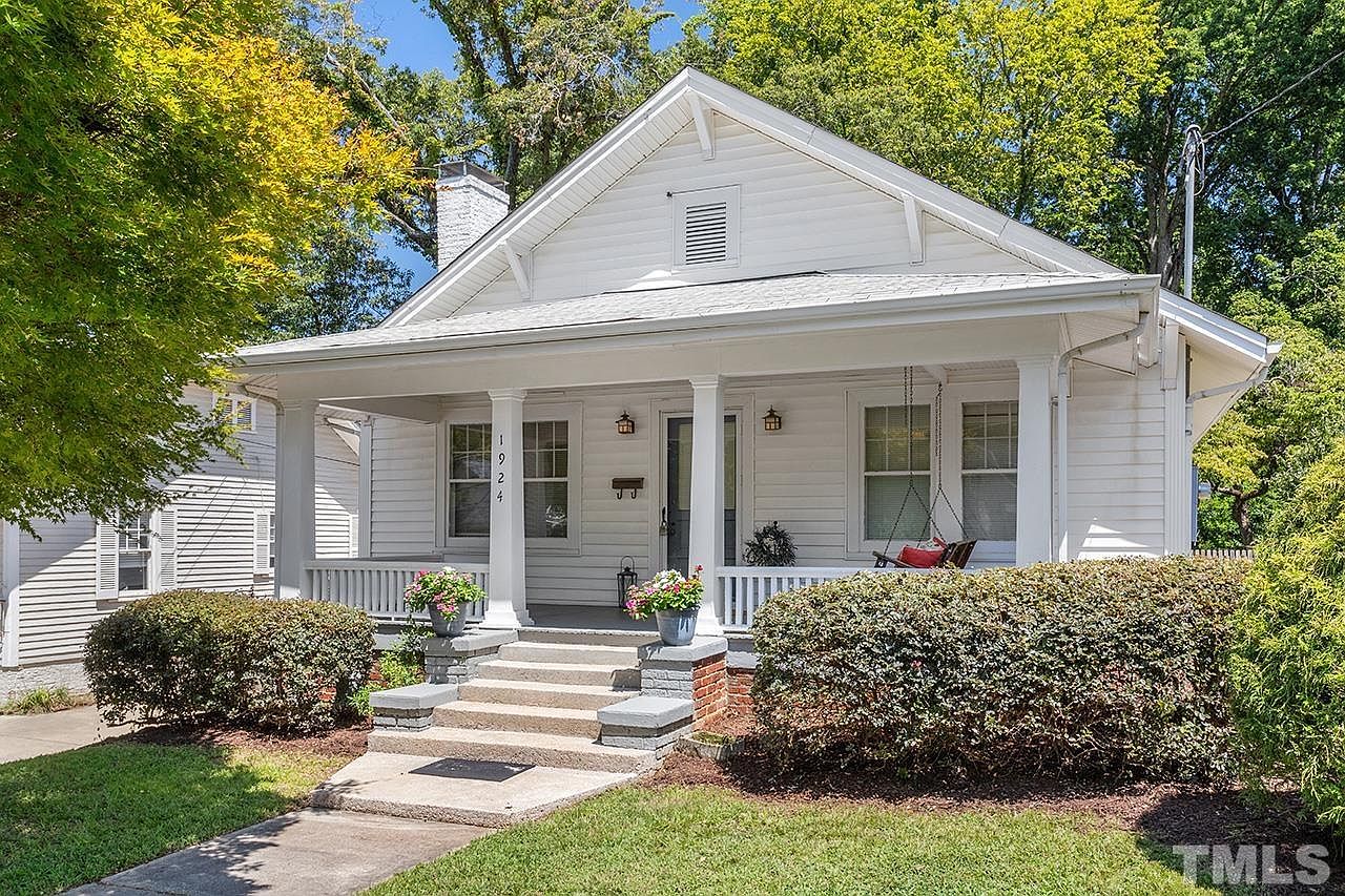 1924 Sunset Dr, Raleigh, NC 27608 Zillow
