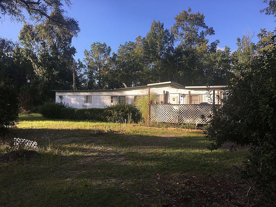 56 Summer St, Sopchoppy, FL 32358 Zillow