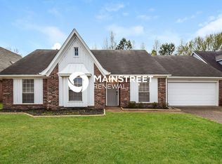 7331 Peppermill Ln, Memphis, TN 38125