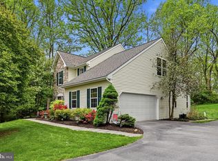 80 Bright Summer Way, Glenmoore, PA 19343