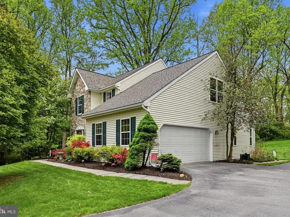 80 Bright Summer Way, Glenmoore, PA 19343