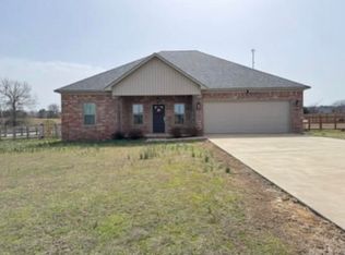 3 Edward Way, Greenbrier, AR 72058