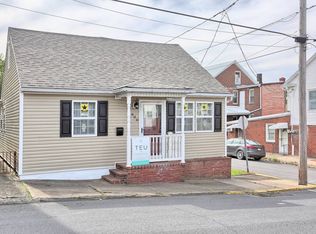 900 Race St, Shamokin, PA