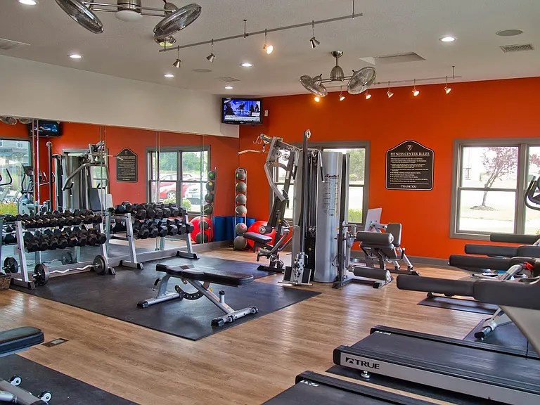 The Manor Homes of Eagle Glen — Photo 22