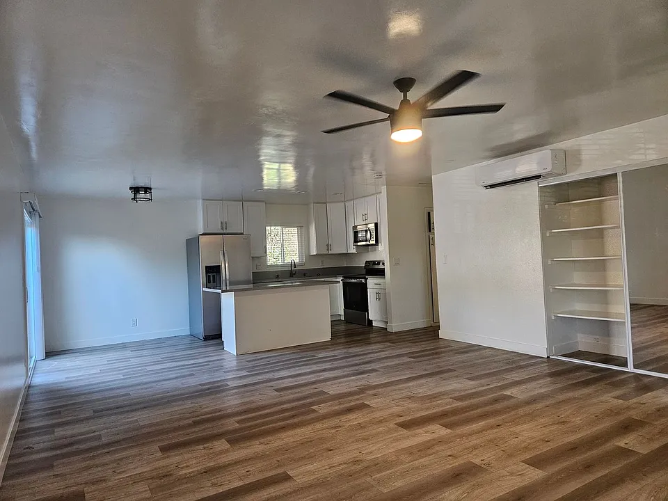 Meadow Lake Apartments