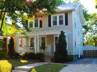 661 S Cassingham Rd, Columbus, OH 43209