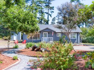 17800 Railroad Ln, Fort Bragg, CA 95437