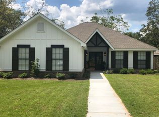 2 2nd East St, Sumrall, MS 39482