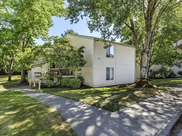 11670 SW Boones Bend Dr #46, Beaverton, OR 97008