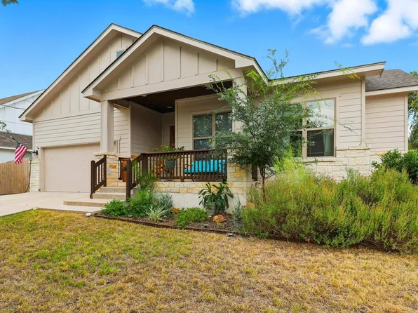103 Kings Way, Cottonwood Shores, TX 78657