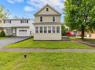 423 Wendell Ter, Syracuse, NY 13203