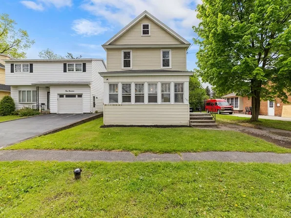 423 Wendell Ter, Syracuse, NY 13203