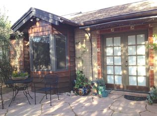 3709 N Vine Ave, Tucson, AZ 85719