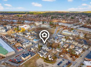 4 Chase Street, Nashua, NH 03060