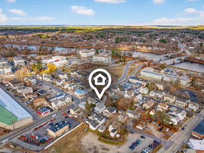 4 Chase Street, Nashua, NH, 03060