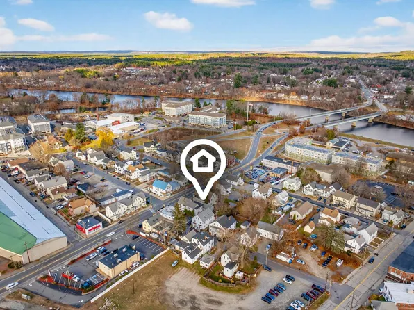 4 Chase Street, Nashua, NH 03060