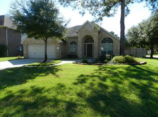 5627 Pinaster Pointe Ln, Spring, TX 77379