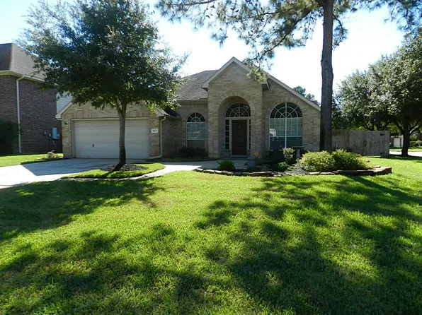 5627 Pinaster Pointe Ln, Spring, TX 77379