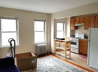 Rented by Brixton Manor LLC