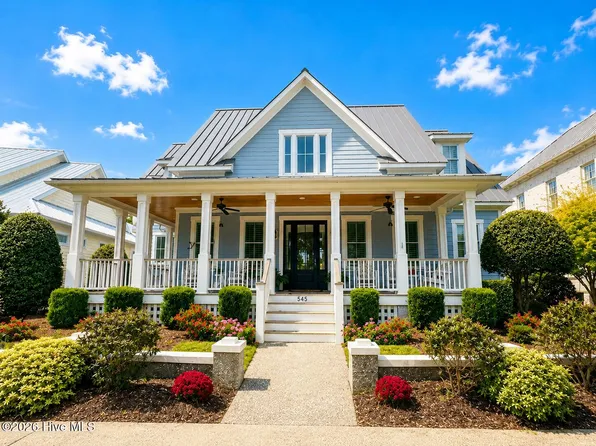 545 Dungannon Boulevard, Wilmington, NC 28403