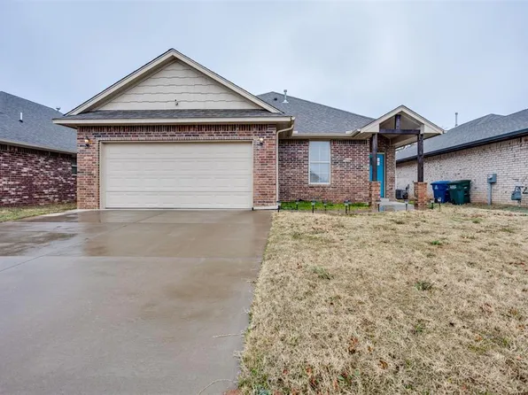 2232 Fallview Dr, Edmond, OK 73034